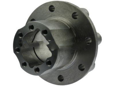 Chevy 15715055 Hub