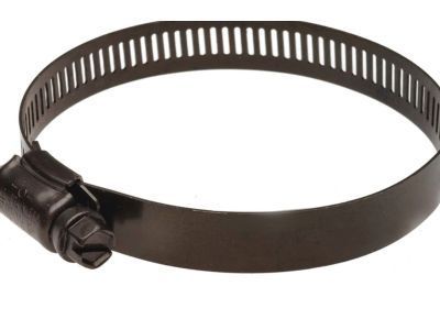 Chevy 12338017 Lower Hose Clamp