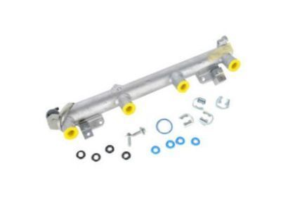 Saturn 12591233 Fuel Rail