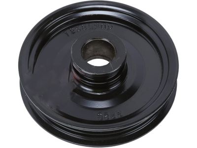 Pontiac 12585309 Pulley