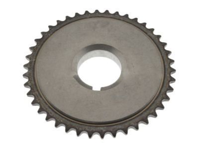 Pontiac 90537301 Crankshaft Gear