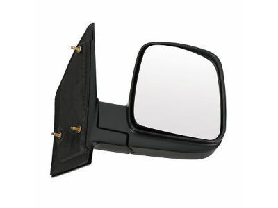 2003 Chevy Express 3500 Side View Mirrors - 15937997