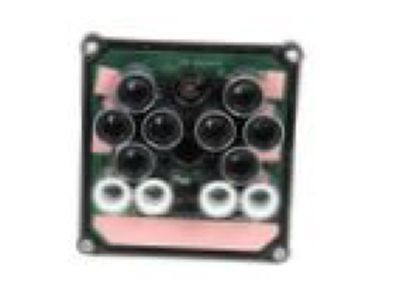 GMC 22792967 Control Module