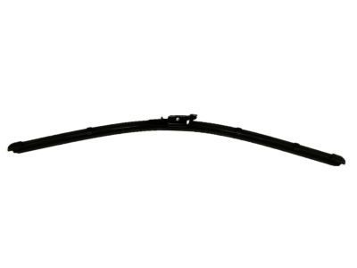 2007 Buick Lucerne Wiper Blade - 20988800