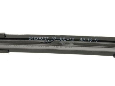 Buick 20988800 Wiper Blade