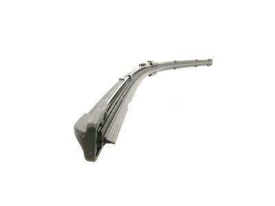 Buick 20988800 Wiper Blade