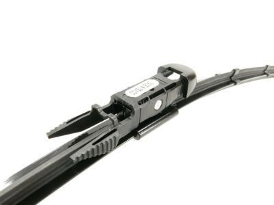 Buick 20988800 Wiper Blade