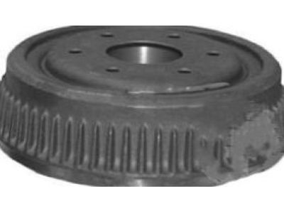 Chevy 15588225 Drum