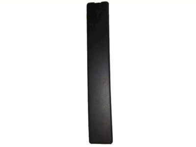 Chevy 92207446 Roof Molding Cover