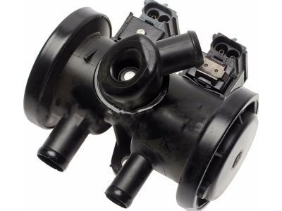 Cadillac Eldorado Secondary Air Injection Check Valve - 17072997