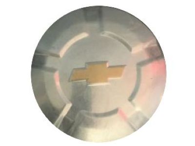 Chevy 9596191 Hub Cap