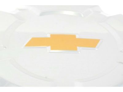 Chevy 9596191 Hub Cap