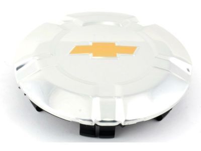 Chevy 9596191 Hub Cap