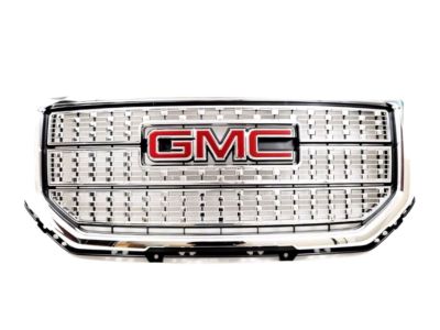 GMC 23496245 Grille