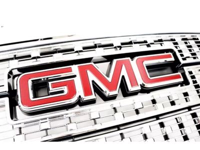 GMC 23496245 Grille