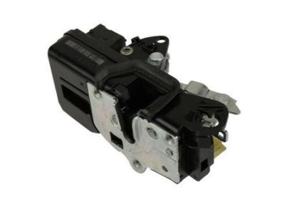 Hummer H2 Door Lock Actuator - 15816392