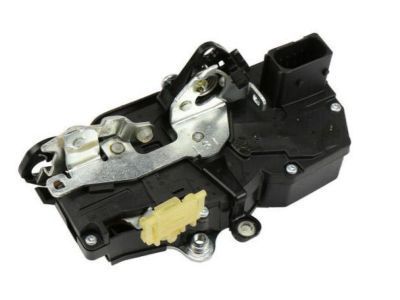 Hummer 15816392 Latch