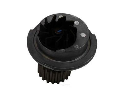 Chevy 96930074 Water Pump