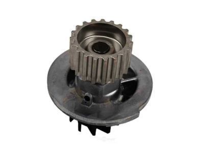 2007 Chevy Aveo Water Pump - 96930074