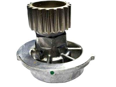 GM 96930074 Engine Coolant Pump