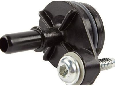 Chevy 12665644 PCV Valve