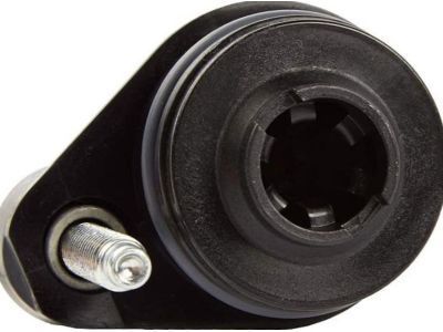 GMC 12665644 PCV Valve