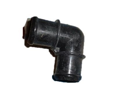 Buick 1263193 CONNECTOR, CRANKCASE Vent