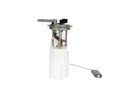 GM 15205636 Fuel Tank Fuel Pump Module(Sender & Pump)