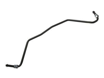 2007 Chevy Colorado Power Steering Hose - 19133632