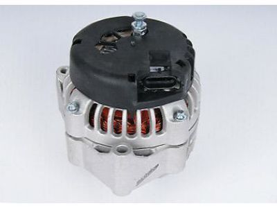 Oldsmobile 19244795 Alternator