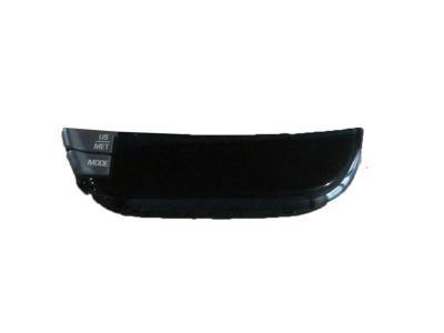 Chevy 12381784 Lens