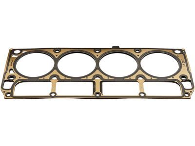 GM 12589227 Gasket,Cyl Head