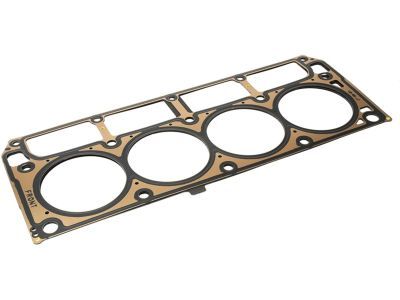 2002 Chevy Silverado 2500 Head Gasket - 12589227