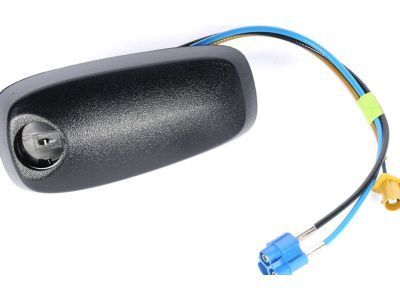 Chevy 15804329 Antenna