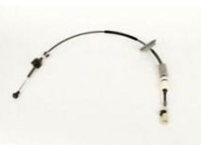 Chevy 15823112 Interlock Cable