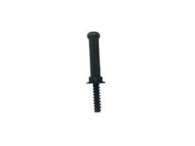 Buick 12552398 Shield Stud