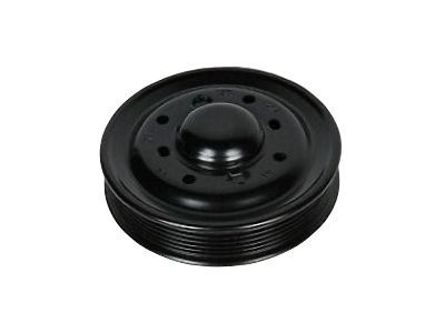 Cadillac 12611587 Pulley