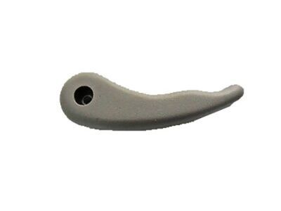 GMC 12380845 HANDLE,DRIVER SEAT RECLINING(GRAY)(STAMPED 30555)