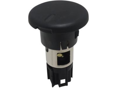 Chevy 13504000 Power Outlet Cap