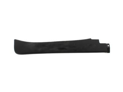 Chevy 20896060 Lower Deflector