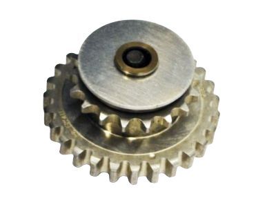 Pontiac Torrent Variable Timing Sprocket - 12597413