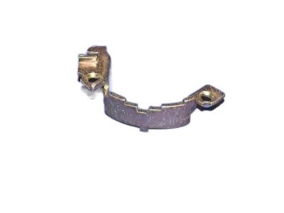 Buick 7845130 Shift Lever Guard