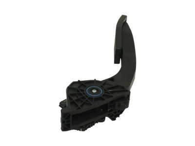 Chevy 84344895 Pedal Travel Sensor