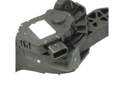 Buick 84344895 Pedal Travel Sensor