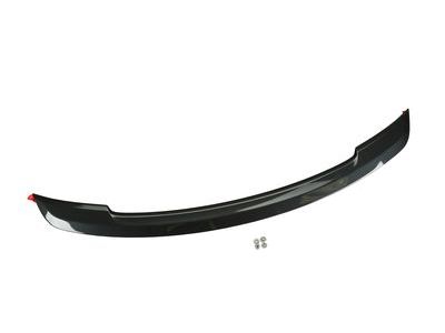 Chevy 23480411 SPOILER PKG,REAR END(INCLUDES 2-4)(GRAY)(INSTALL 0.90)(0.9698 KGS)(FLUSHMOUNT)