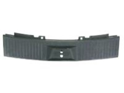 Pontiac 88970389 Sill Plate