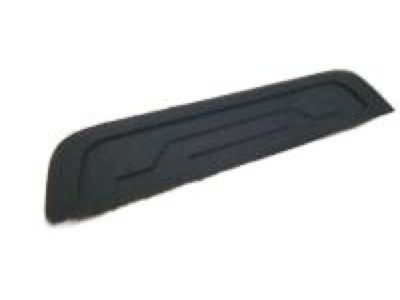 Pontiac 88970389 Sill Plate