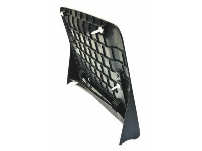 Cadillac 88992613 Seat Back Panel