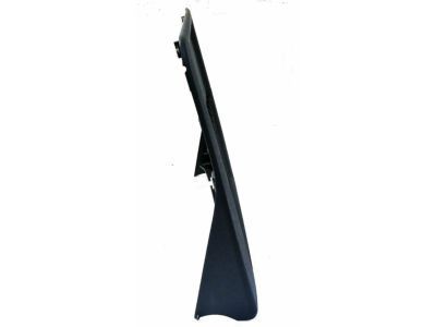 Cadillac 88992613 Seat Back Panel