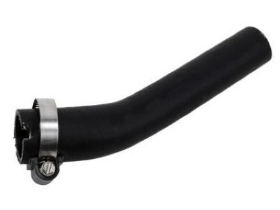 GMC 15113987 HOSE,FUEL TANK FILLER(PART OF 20)(INCLUDES 17)